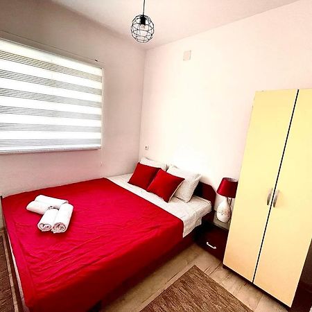 Apartment Adel Mostar Eksteriør bilde