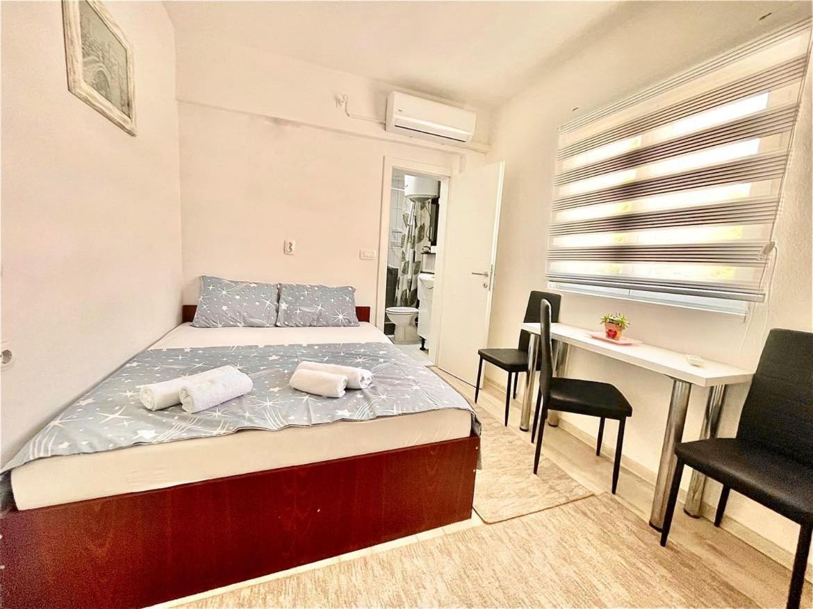 Apartment Adel Mostar Eksteriør bilde