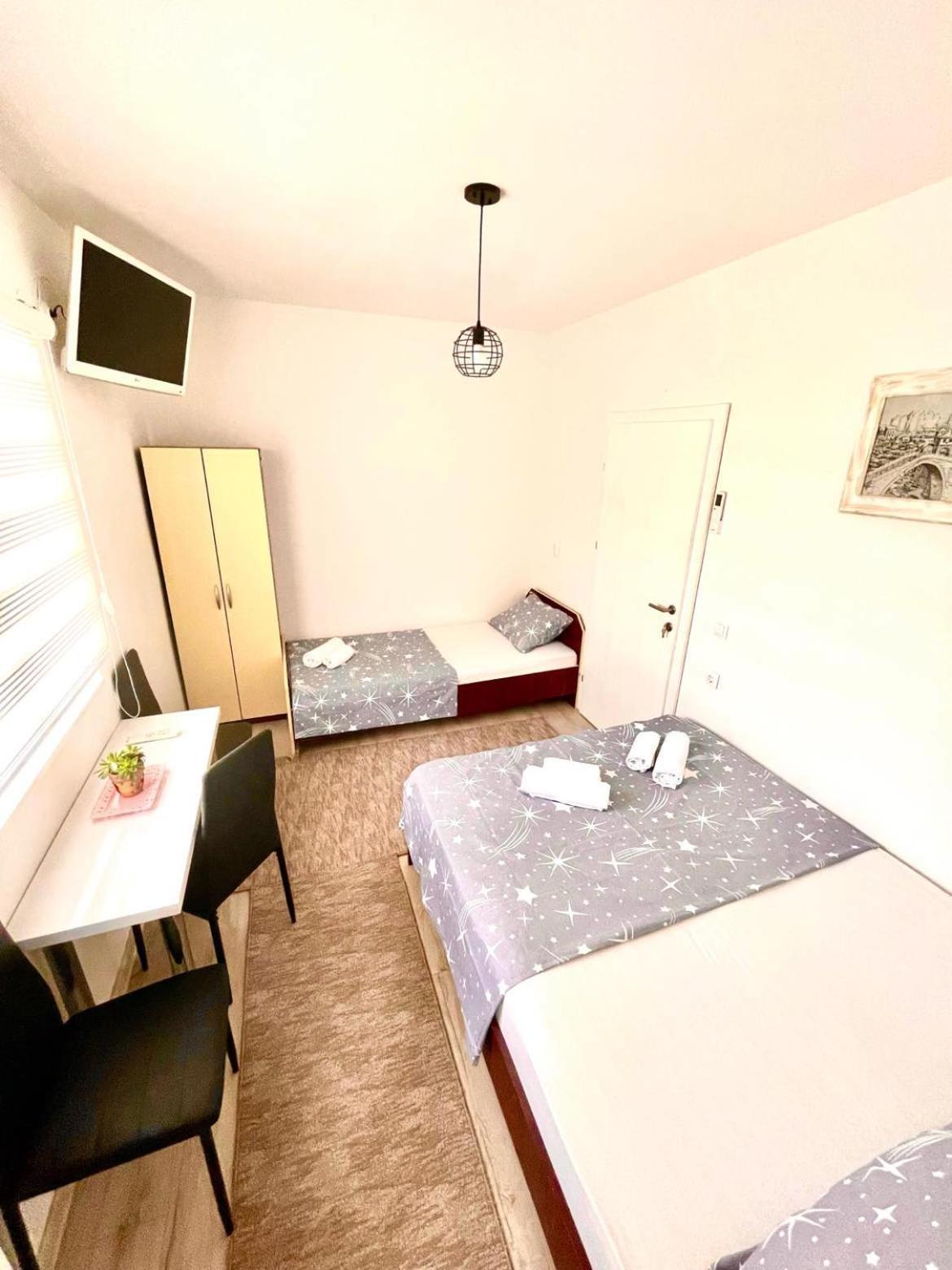 Apartment Adel Mostar Eksteriør bilde