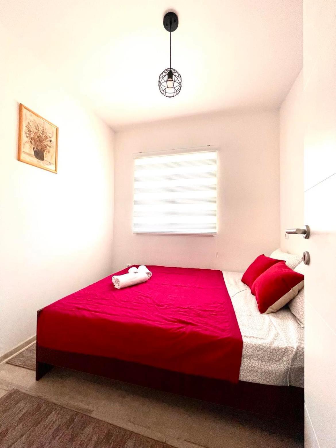 Apartment Adel Mostar Eksteriør bilde