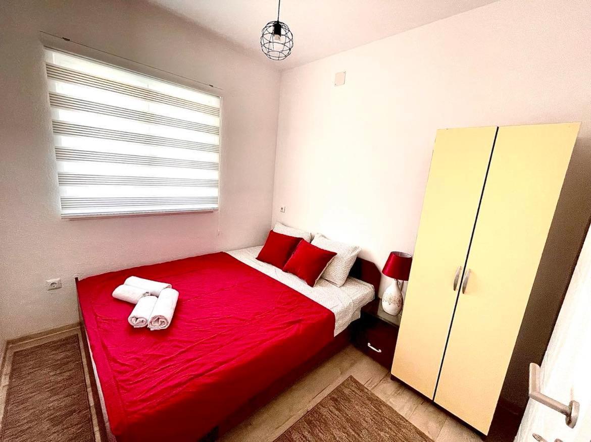 Apartment Adel Mostar Eksteriør bilde