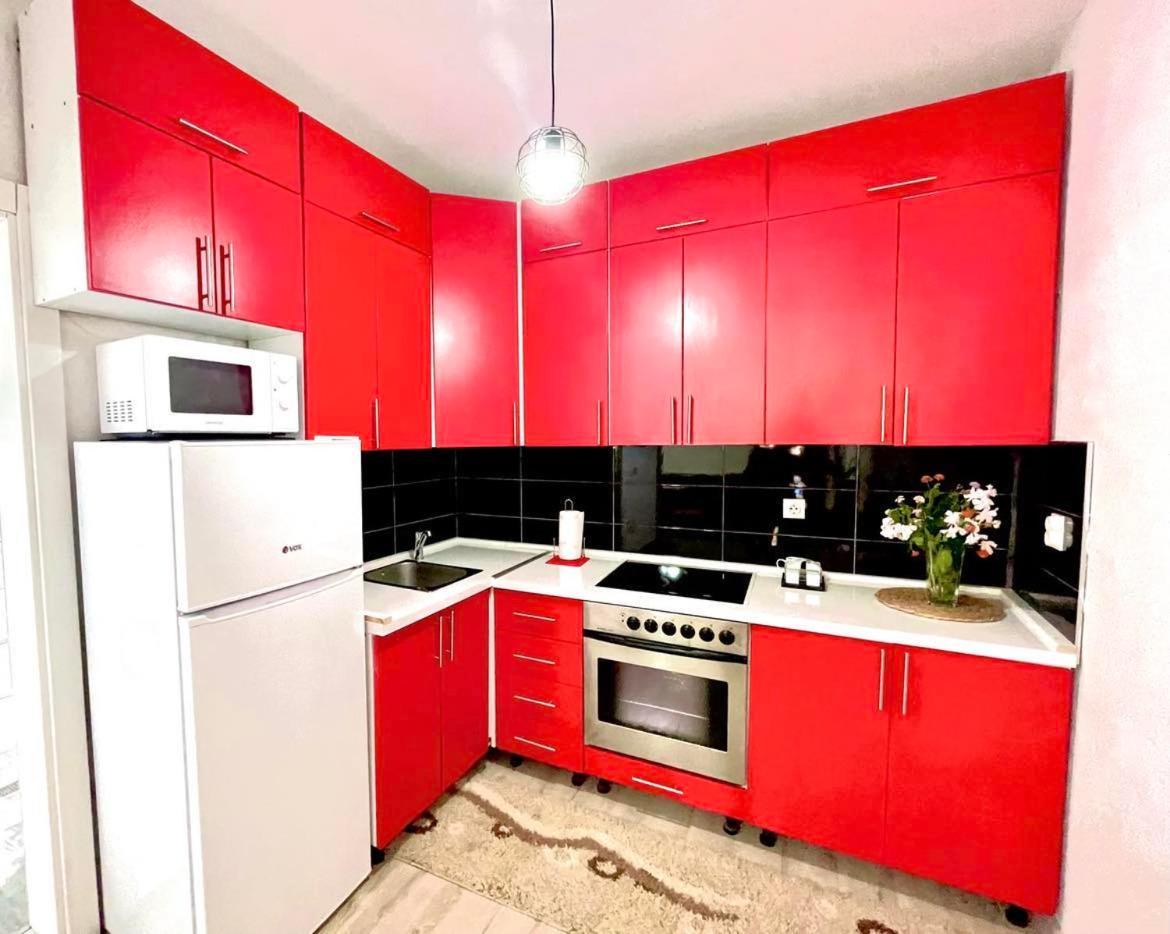 Apartment Adel Mostar Eksteriør bilde